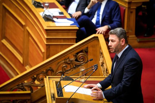 androulakis